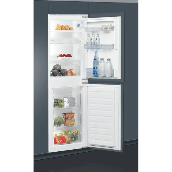 Indesit EIB15050A1D.UK1 263L Integrated Fridge Freezer