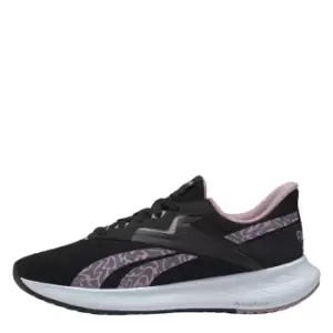 Reebok Energen Plus 2 Shoes Womens - Core Black / Infused Lilac / O