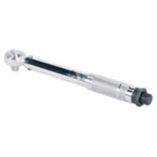 Genuine SEALEY CAL12 Torque Wrench Calibration Charge 1/2