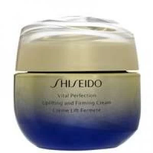 Shiseido Vital-Perfection Uplifting and Firming Cream 50ml / 1.7 oz.