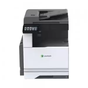 Lexmark MX931DSE Mono Laser Multifunction Printer