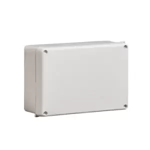Wiska IP65 Sealed Adaptable Box WIB4 Grey - 886LH