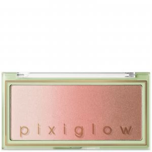 PIXI GLOW Cake Blush - Gilded Bare Glow 24g