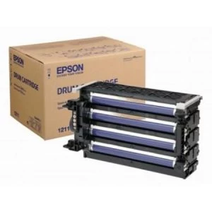 Epson S051211 Colour Drum Unit