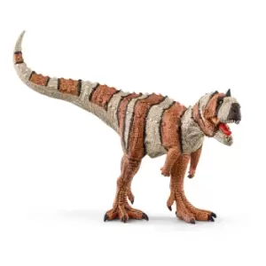 SCHLEICH Dinosaurs Majungasaurus Toy Figure, 4 to 12 Years,...