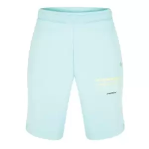 Lacoste Racing Shorts Mens - Green