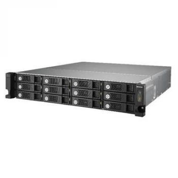 QNAP UX-1200U-RP Expansion Unit