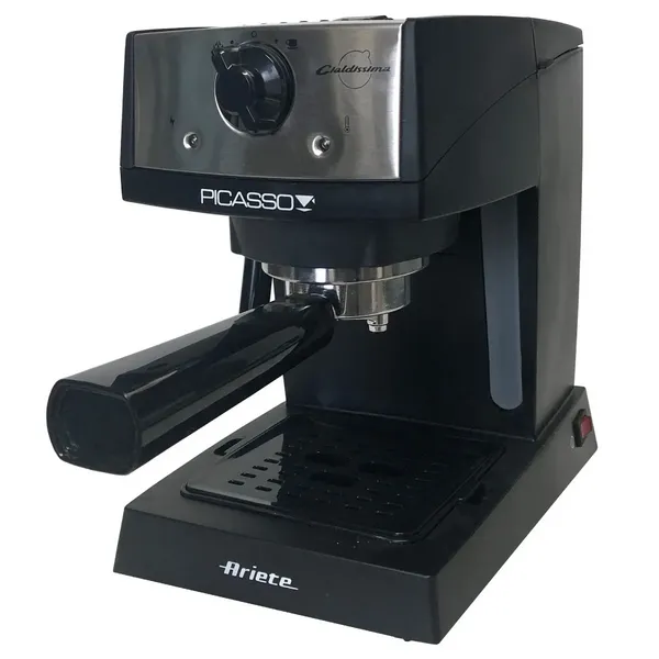 Ariete Picasso AR1366 Espresso Coffee Maker