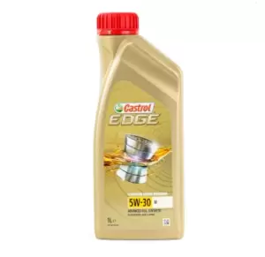 Castrol Engine oil MERCEDES-BENZ,BMW,SMART 15BF68 Motor oil,Oil