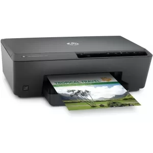 HP OfficeJet Pro 6230 Wireless Colour InkJet Printer