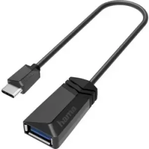 Hama USB 3.2 1st Gen (USB 3.0) Adapter