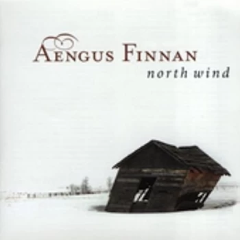 Aengus Finnan - North Wind CD