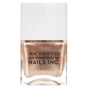 NAILS.INC Beach Bottled Well Baked 14ml