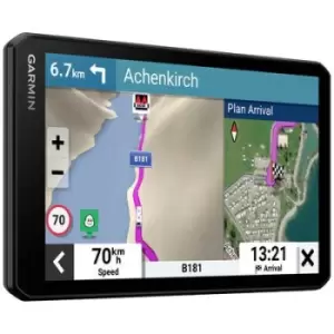 Garmin CamperCam 795 MT-D EU Camper sat nav 17.78cm 7" Europe, South Africa