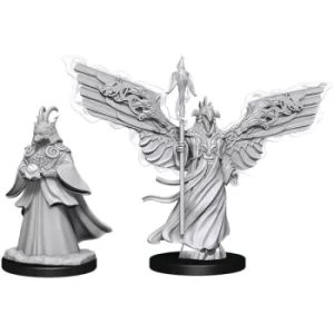 Magic the Gathering Unpainted Miniatures (W14) Shapeshifters