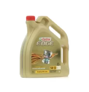 Castrol Engine oil VW,AUDI,MERCEDES-BENZ 15669B Motor oil,Oil