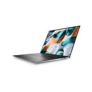 XPS 15-9500 i5 8GB 512GB Silver GTX 1650