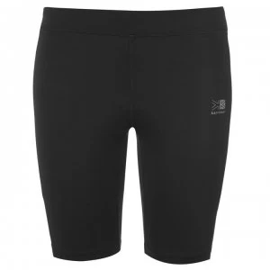 Karrimor Short Tights Ladies - Black