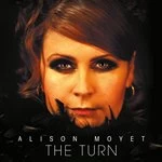 Alison Moyet - Turn (Music CD)