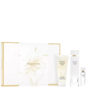 Elizabeth Arden White Tea Original Set