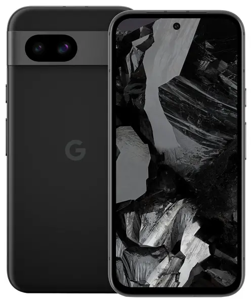 Google Pixel 8a 256GB in Onyx