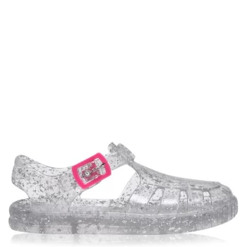 SoulCal Jelly Sandals Child Girls - Glitter