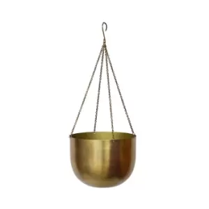 21cm Indoor Mayfair Large Hanging Planter