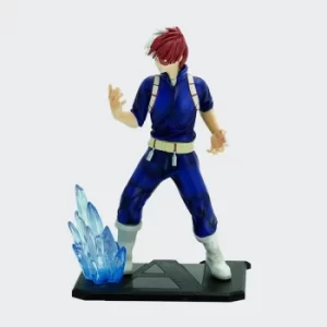 My Hero Academia Shoto Todoroki 7Figurine