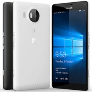 Microsoft Lumia 950 XL