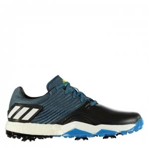 adidas Power 4orged Trainers Mens - Navy