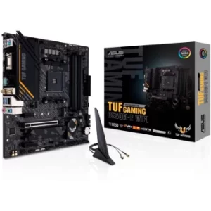 Tuf Gaming B550M-E WiFi AM4 CB07040