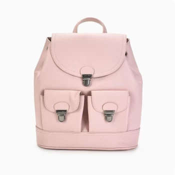 Jack Wills Classic Backpack - Pink