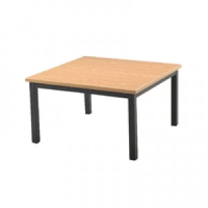 Jemini Reception Table Beech KF03593