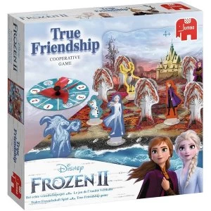 Disney Frozen 2 True Friendship Game