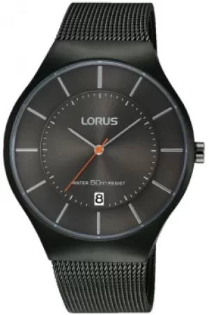 Mens Lorus Watch RS987BX9