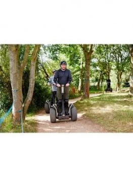 Virgin Experience Days Segway Adventure For Two