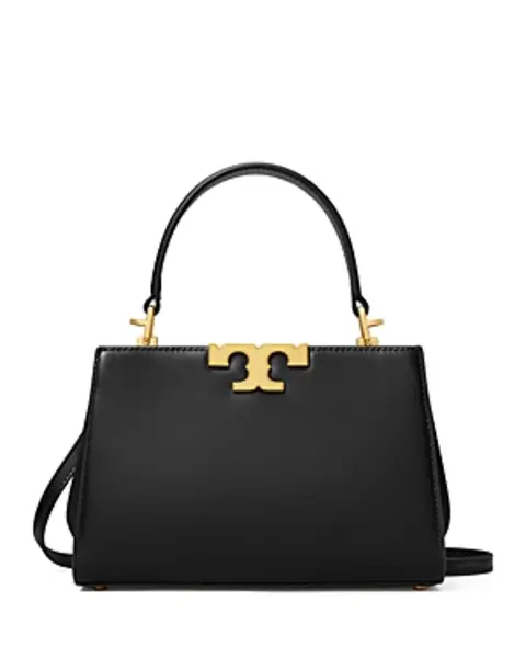 Tory Burch Mini Eleanor Leather Satchel