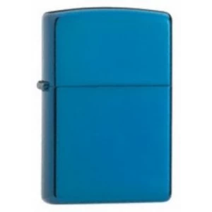 Zippo Regular Sapphire Windproof Lighter