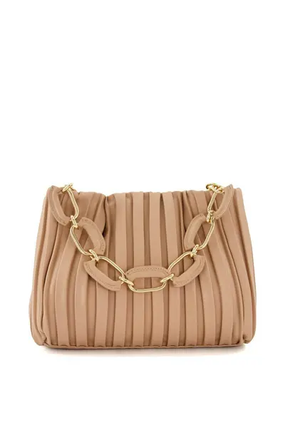 Dune London 'Dominie' Bag Light Pink