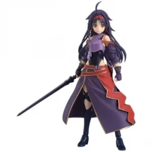 Sword Art Online figma Yuuki Action Figure