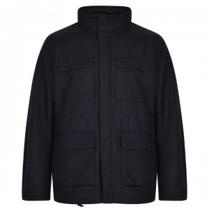 DKNY Pocket Jacket - Black