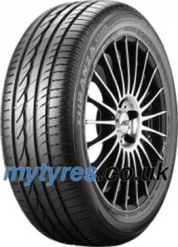 Bridgestone Turanza ER 300 Ecopia RFT ( 225/55 R17 97Y *, runflat )