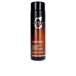 Tigi Catwalk Fashionista Brunette Conditioner 250ml