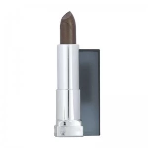 Maybelline Color Sensational Matte Lipstick Molten Bronze