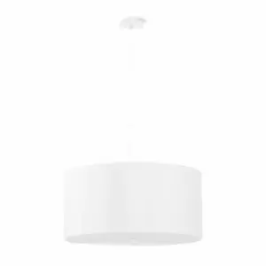 Sollux Chandelier Otto 50 White