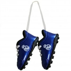 Real Madrid FC Mini Football Boots