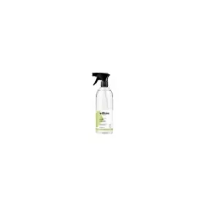 Wilton London Eco Lemon Myrtle Mirror & Window Cleaner - 725ml - 703219