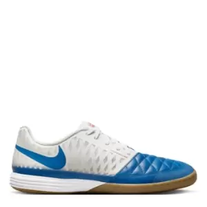 Nike Lunargato Indoor Football Trainers - Cream