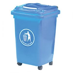 GPC Bin Blue 50L