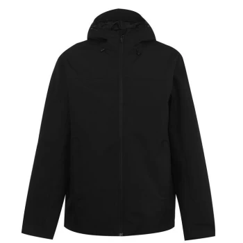 Karrimor Urban Hooded Jacket Mens - Black